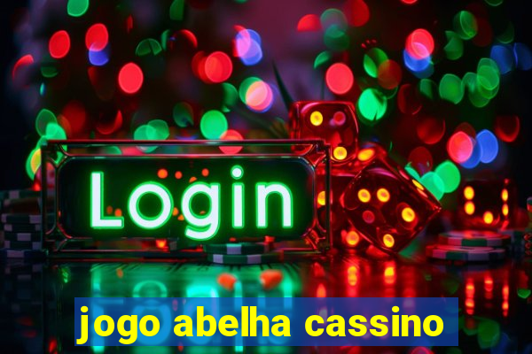 jogo abelha cassino